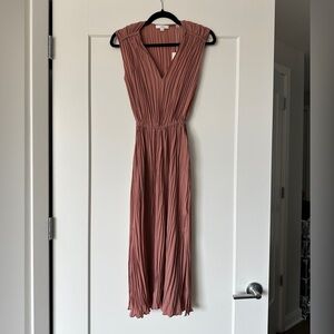 Vince Summer Dress